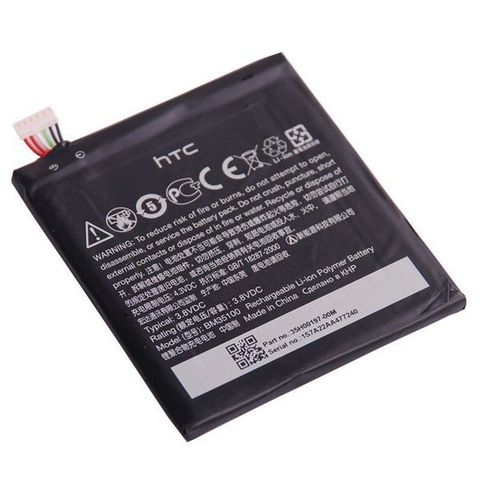 Pin HTC One 820G Plus