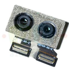 Camera LG Q Stylus Plus