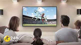 K+ chiếu được mấy TV? Nhà ai đang sở hữu nhiều TV nhưng chỉ có một tài khoản K+ vào xem ngay