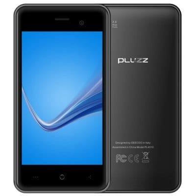 PLUZZ PL4010 4G