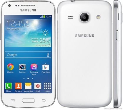 Samsung Galaxy Trend 3 G3502I trend3