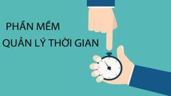  TOP 10 phần mềm quản lý thời gian hiệu quả nhất trên máy tính 