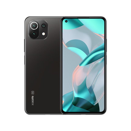 Điện thoại Xiaomi 11 Lite 5G NE 6GB/128GB