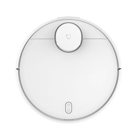 Robot hút bụi lau nhà Xiaomi Mijia Gen 2 Vacuum Mop P
