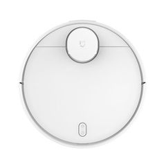  Robot hút bụi lau nhà Xiaomi Mijia Gen 2 Vacuum Mop P 