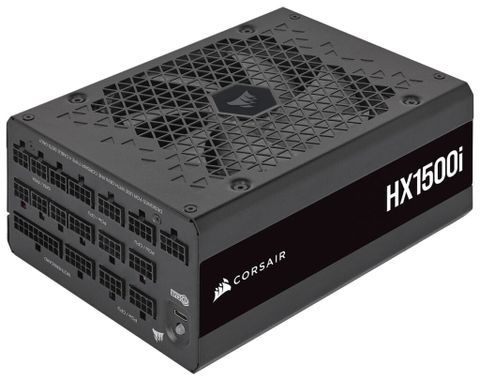 Corsair Ra Mắt Dòng Nguồn Hxi 2022 Với Hiệu Suất Đỉnh Cao