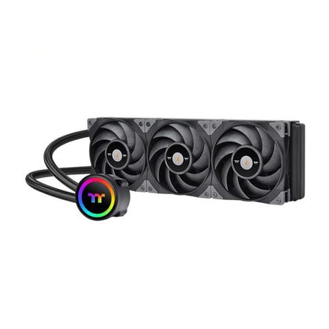 Tản Nhiệt Nước Thermaltake Toughliquild 360 Argb Cl-w321-pl12bl-a