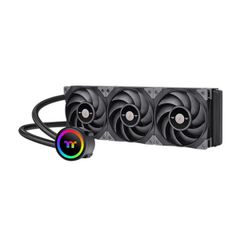  Tản Nhiệt Nước Thermaltake Toughliquild 360 Argb Cl-w321-pl12bl-a 