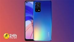  OPPO A55 4G có thể ra mắt vào tuần sau: Chạy vi xử lý Helio G88, camera đến 50MP mà giá lại phải chăng hơn phiên bản 5G 