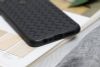 Ốp lưng Oppo A5s/A12 nhựa dẻo Woven OSMIA Đen