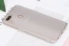 Ốp lưng Oppo A7 Nhựa dẻo Slim COSANO nude