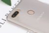 Ốp lưng Oppo A7 Nhựa dẻo Slim COSANO nude