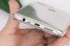 Ốp lưng Oppo A7 Nhựa dẻo Slim COSANO nude