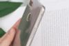 Ốp lưng Oppo A7 Nhựa dẻo Slim COSANO nude