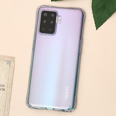  Ốp lưng OPPO A94 Nhựa dẻo Cons II JM Nude 