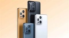  OPPO Find X3 Pro dùng chip Snapdragon 888 đạt chứng nhận FCC, tiết lộ các thông số kỹ thuật đầu bảng 