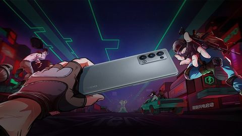 Sở hữu OPPO Reno6 Pro 5G, nhận ngay loạt đặc quyền bảo hành chỉ trong 1 giờ, đổi trả máy mới nhanh chóng,...