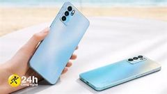  Điểm danh các smartphone cực HOT, rất được người dùng mong đợi trong tháng 7 này: OPPO Reno6 Series, loạt Xperia mới nhất,... 