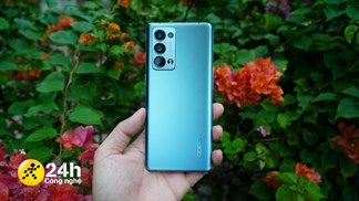 OPPO Reno7 series tiếp tục lộ cấu hình với những thông tin mới: Thiết kế mỏng nhẹ, dùng chip chơi game Snapdragon và...