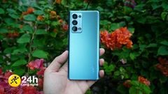  OPPO Reno7 series tiếp tục lộ cấu hình với những thông tin mới: Thiết kế mỏng nhẹ, dùng chip chơi game Snapdragon và... 