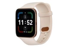  Oppo Watch 46mm dây silicone vàng đồng 