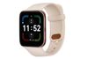 Oppo Watch 46mm dây silicone vàng đồng