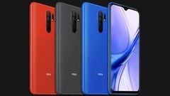  POCO M2 ra mắt: Chip Helio G80, RAM 6GB, 4 camera sau, pin 5.000 mAh nhưng có giá hết sức phải chăng 