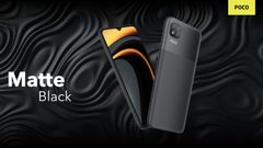  POCO C3 ra mắt: Pin 5.000 mAh, chip chuyên chơi game, màn hình rộng 6.53 inch, 3 camera mặt sau, giá bán chỉ 2.3 triệu 