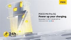  POCO M4 Pro 5G được hãng xác nhận công nghệ sạc nhanh và hiệu suất cao, liệu có phải phiên bản đổi tên của Redmi Note 11? 