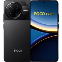  Điện thoại Xiaomi POCO F7 Pro 12-256 (Đen) 