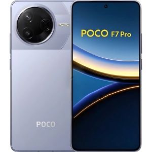 Điện thoại Xiaomi POCO F7 Pro 12-256 (Xanh)