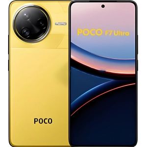 Điện thoại Xiaomi POCO F7 Ultra