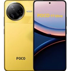  Điện thoại Xiaomi POCO F7 Ultra 