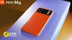  Kỳ vọng POCO M4: Thiết kế mới độc đáo hơn, sử dụng pin 7.000 mAh và chip Snapdragon 768G, giá hấp dẫn 