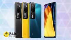  Thêm một bằng chứng cho thấy POCO M4 Pro 5G sẽ được ra mắt tại Châu Á, hy vọng về Việt Nam với giá rẻ 
