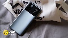  Ấn tượng đầu tiên POCO M4 Pro 5G: Giá từ 6 triệu*, cấu hình ổn với Dimensity 810, pin 5.000mAh cùng hệ thống camera kép 