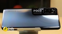 Rò rỉ mới nhất về POCO M4 Pro 5G tiết lộ thời gian ra mắt, trang bị vi xử lý MediaTek và hỗ trợ sạc nhanh 33W 