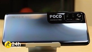 Rò rỉ mới nhất về thời gian ra mắt POCO M4 Pro 5G, dự kiến được trang bị vi xử lý MediaTek và hỗ trợ sạc nhanh 33W