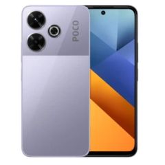  Xiaomi POCO M6 6GB 128GB 