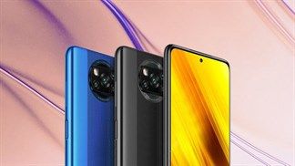 Rò rỉ hình ảnh, cấu hình POCO X3 NFC trước ngày ra mắt: Sạc nhanh 33W, thiết kế camera đặc biệt cùng vài điều thú vị khác