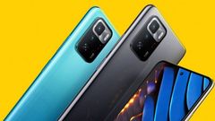  POCO X3 GT được ấn định ngày ra mắt tại Việt Nam: Chip Dimensity 1100 mạnh mẽ, pin khủng, camera ngon và giá phải chăng 