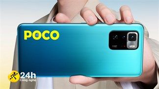 POCO X3 GT sắp rộng đường quốc tế: Dùng chip Dimensity 1100, sạc nhanh 67W và giá bán có thể dưới 7 triệu đồng