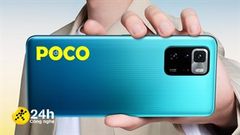 POCO X3 GT sắp rộng đường quốc tế: Dùng chip Dimensity 1100, sạc nhanh 67W và giá bán có thể dưới 7 triệu đồng 
