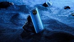  POCO X3 NFC ra mắt: Màn hình 120Hz, chip Snapdragon 732G hoàn toàn mới, cụm 4 camera sau thiết kế lạ mắt, giá cực ngon 