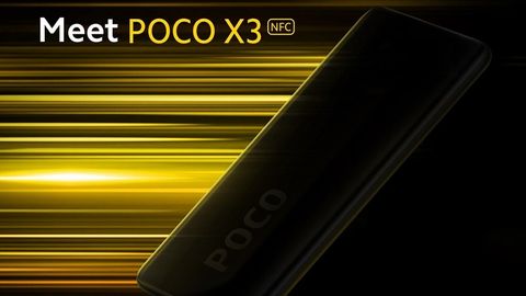 POCO X3 NFC được ấn định thời điểm ra mắt tại Việt Nam, bạn đã sẵn sàng chào đón tân binh mới nhà POCO?