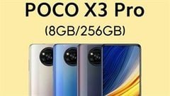  POCO X3 Pro lộ cấu hình và giá bán hấp dẫn tại Việt Nam: Dùng chip Snapdragon 860, màn hình 120Hz, pin 5.160mAh và... 