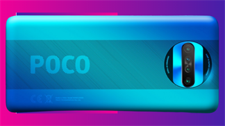 Giám đốc tiếp thị sản phẩm xác nhận POCO X3 sẽ có camera chính 64MP, hỗ trợ công nghệ sạc nhanh tốt hơn Galaxy A71