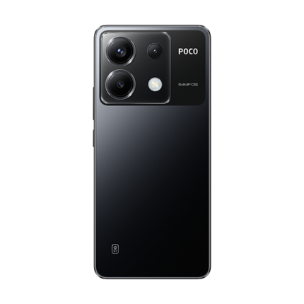 Điện thoại Xiaomi POCO X6 5G 8GB/256GB