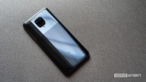 Xiaomi Poco M2 Pro M2Pro