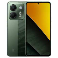  Xiaomi Poco M7 Pro 5G 8GB 256GB (Xanh lá) 